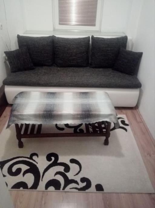 Apartment Nikola Orange Охрид Екстер'єр фото