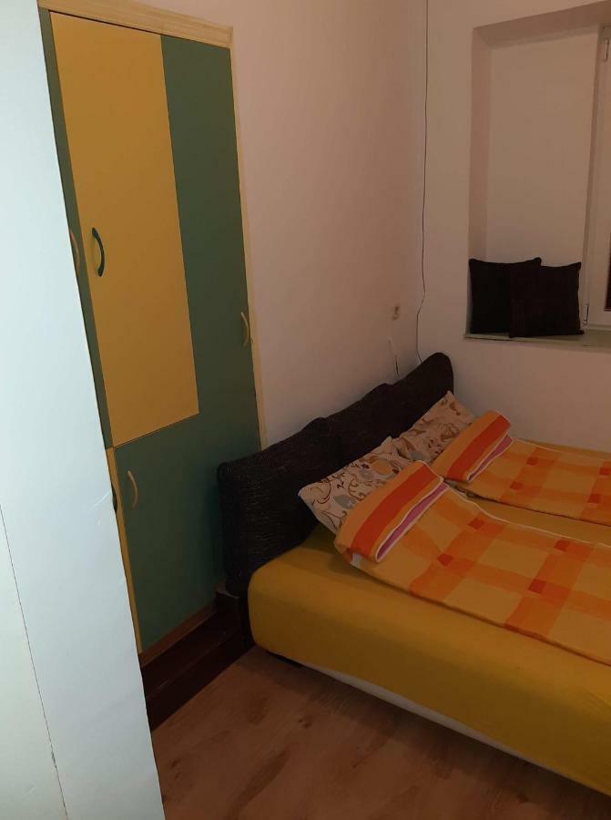 Apartment Nikola Orange Охрид Екстер'єр фото