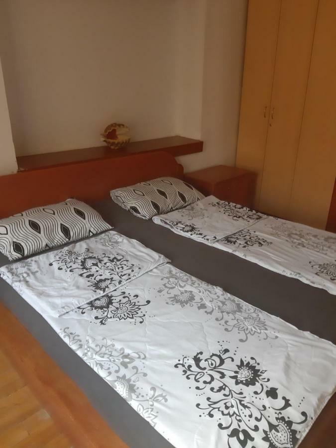 Apartment Nikola Orange Охрид Екстер'єр фото