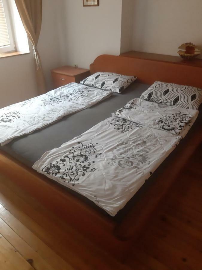 Apartment Nikola Orange Охрид Екстер'єр фото